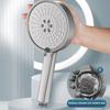 Flow Performance For Shower Hose Rainfall Panel Shower Head For Bathroom Handheld Shower Heads Rainfall Shower Mm ABS