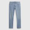 Gap Men's Straight Fit Stretch Jeans