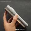For OPPO Find X9 Ultra Case Magnetic For MagSafe Matte Transparent Ripple Thin And Light PP Hard Cover Dustproof Non-Slip Bumper