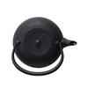 Nanbu Ironware Oigen Iron Kettle Shinonome Kogiku 1.0L H-310 Direct Flame/IH Compatible Made in Japan Kogiku Nanbu Iron Kettle Oigen Casting