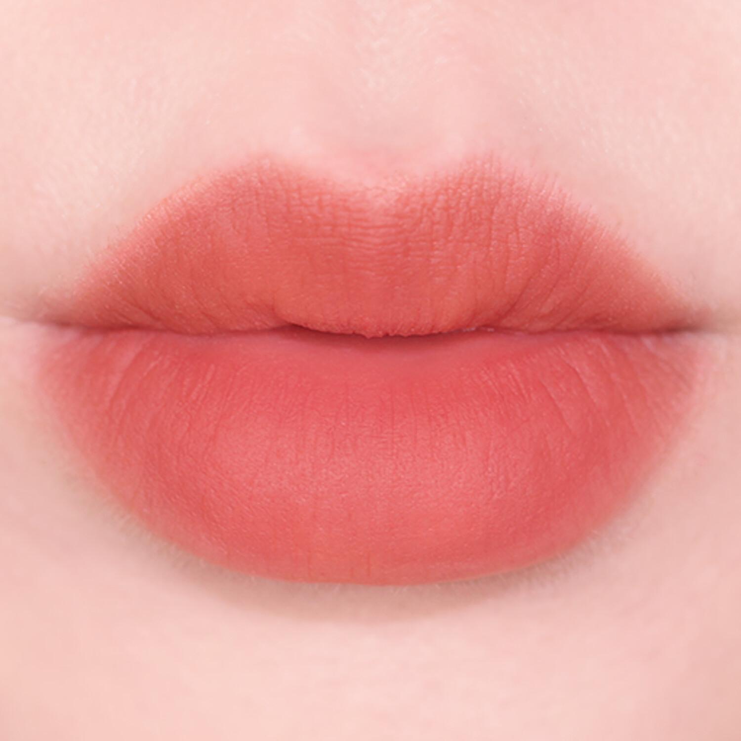 

WAKEMAKE Тинт-фиксатор для размытия воды, 8 цветов 11 Soft Brick