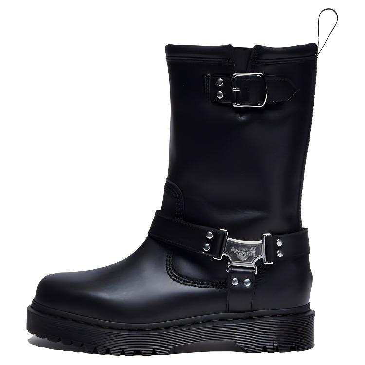 Dr. Martens Удобные Повседневные Ботильоны Унисекс ботильоны 32199001