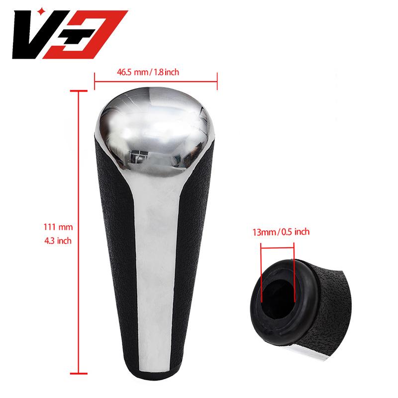 

Совместим с ручкой переключения передач автоматической коробки передач Citroen Peugeot 307/408 Sega