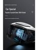 Crystal LED Gear Shift Knob for Toyota, Nissan, Volkswagen Automatic Cars