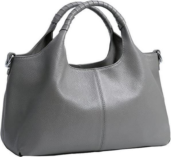 2026 New Women s Casual Large-Capacity Soft Leather Crossbody Shoulder Bag