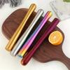 1PCS Stainless Steel Wine Mixing Stick Cocktail Muddler Shaker With Crushing Hammer DIY Drink Fruit Crushed Ice Barware Tool