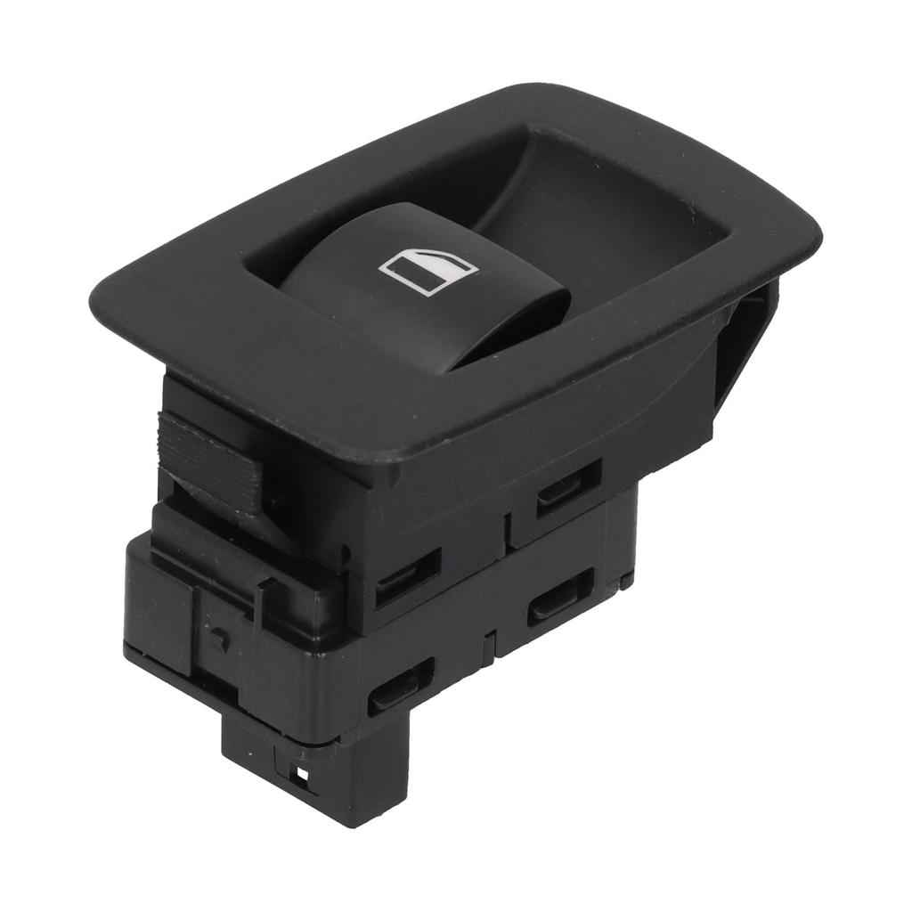 VOLLSUN Fensterheberschalter Beifahrerseite 61316945876 Ersatz für 323i Limousine Vorne Rechts 2006‑2011