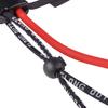 Recurve Bow Resistance Band Exerciser Training Device for Beginners Shooting