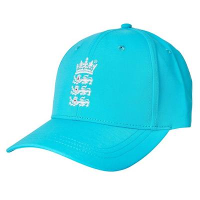 Castore Ecb T20 Cricket Baseballkappe