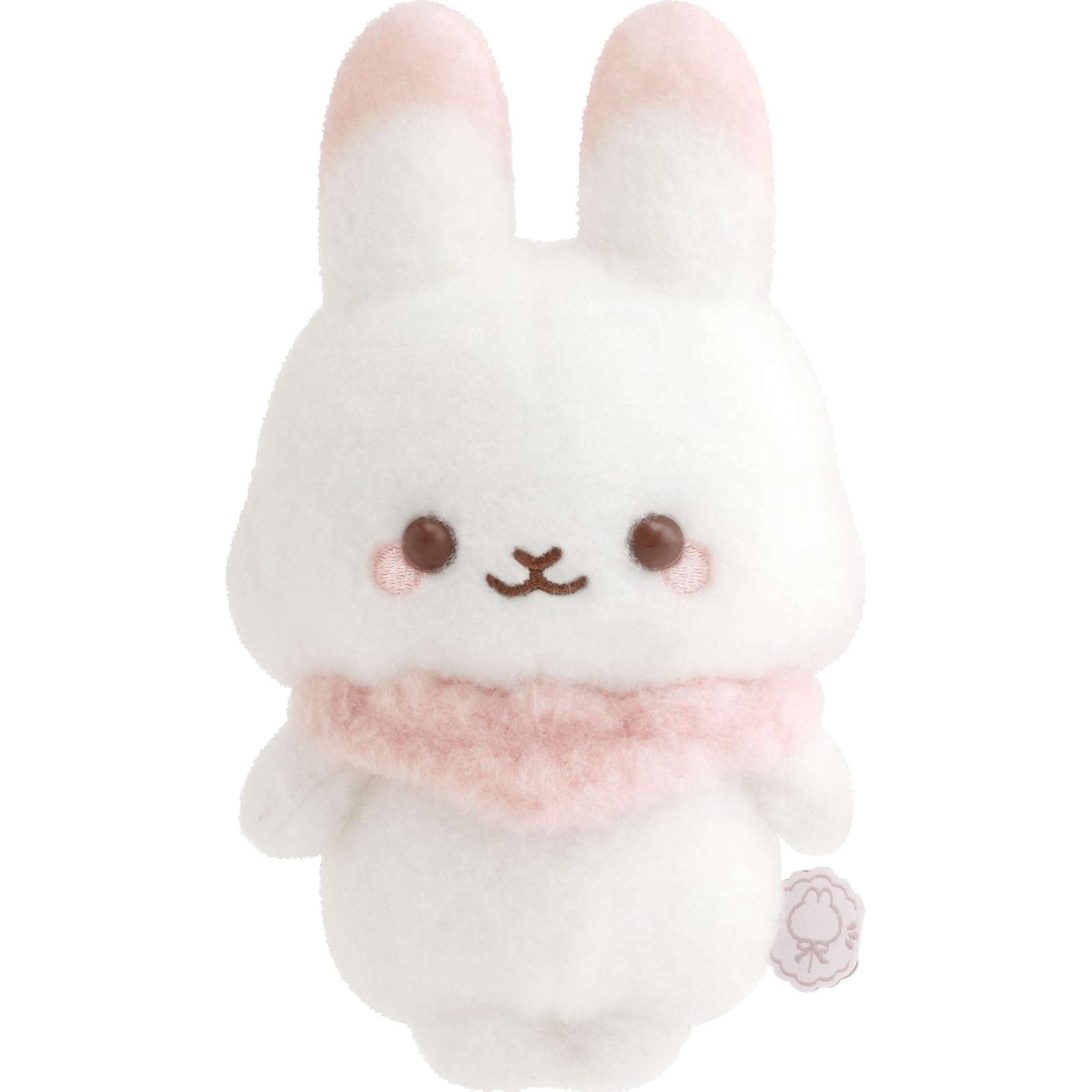 

San-X Sugar Cocomoo Plush Toy Sugar Cocomoo MV19101 H180 x W100 x D90mm