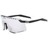 Ubegseu Face Stage Cv Black Silver (Color Vision Lens)