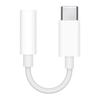 Apple Mu7E2Zm/A Usb-C Audio Adapter - 3.5 Mm Mini Jack - White