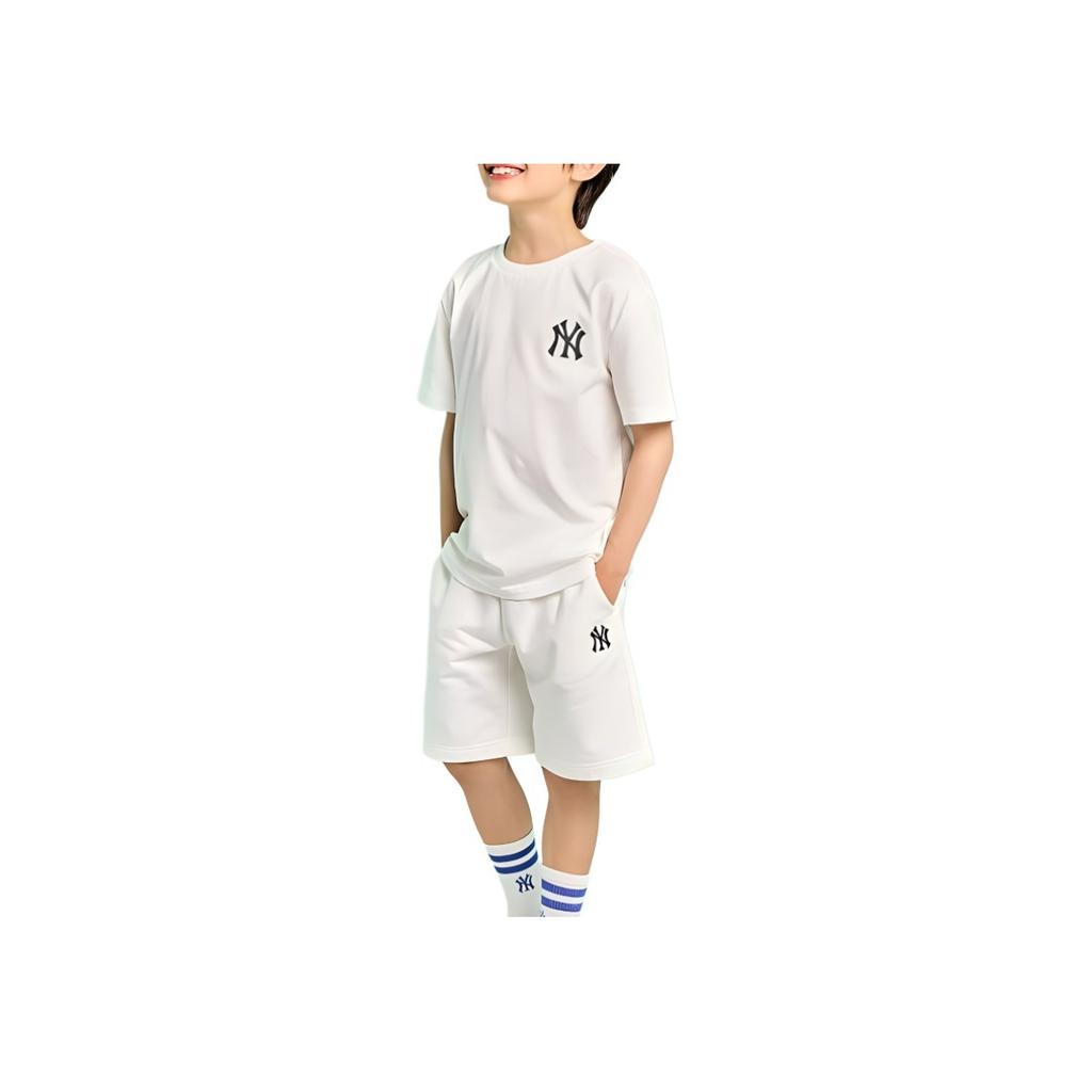 New MLB Kids T Shirts 7ATSB0433-50WHS