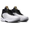Under Armour Pánské HOVR Havoc 5 Clone 'White Black' 3025605-100