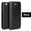 Genuine Leather Phone Case for Samsung Galaxy S21 S22 FE Plus Note 20 Ultra A53 A33 A13 A23 M53 A52 A72 5G Card Holder Wallet