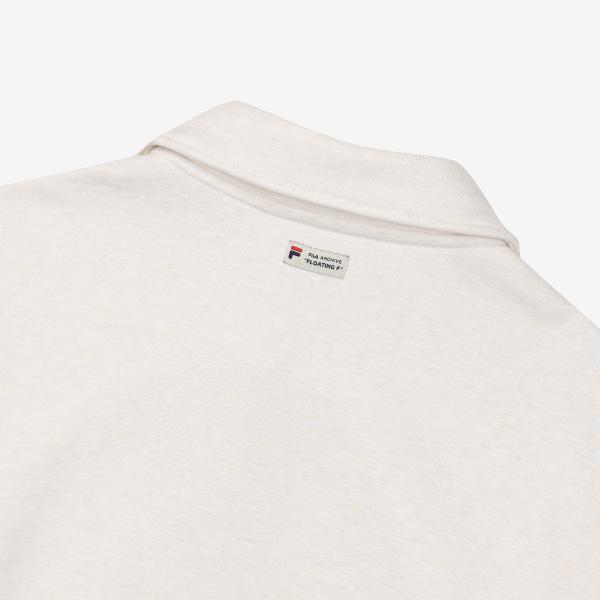 Fila Essential Collar Hooded Zip Up