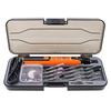 Handheld Electric Grinding Pen with Light & Digital Display for Carving, Polishing & Drilling