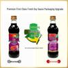 Haitian Premium Light Soy Sauce