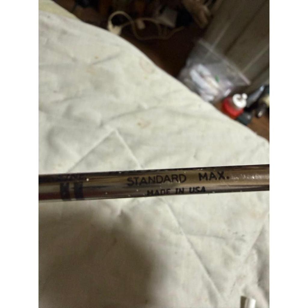 Used Waterman Exclusive Ballpoint Pen, Hand-Crank USA Refill, Deadstock Item