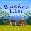 Bucket List by Russell Jones Paperback Book 9781846976544
