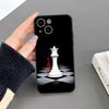 T_TwilightS Cool Phone Case For Iphone 17 Air 15 Pro Max 14 Pro 16 Plus 12 13 11 Xr X Xs 8 7 Plus Back Cover