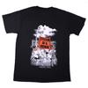See No Evil System of A Down Band TShirt Cotton Graphic Tee Unisex Unisex Summer Streetwear
