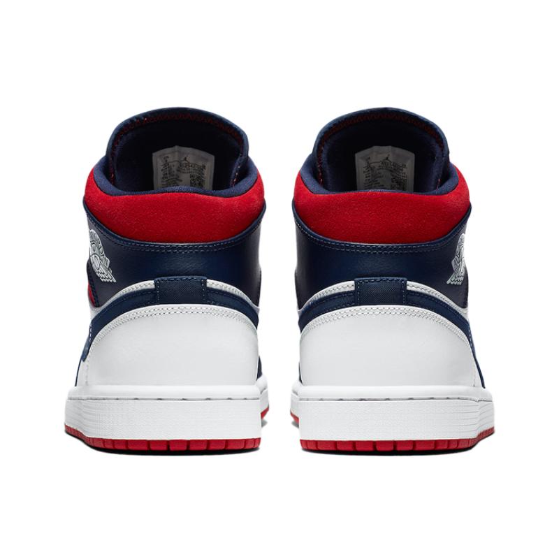 Jordan 1 Mid SE "Olympic" Jordan 852542-104