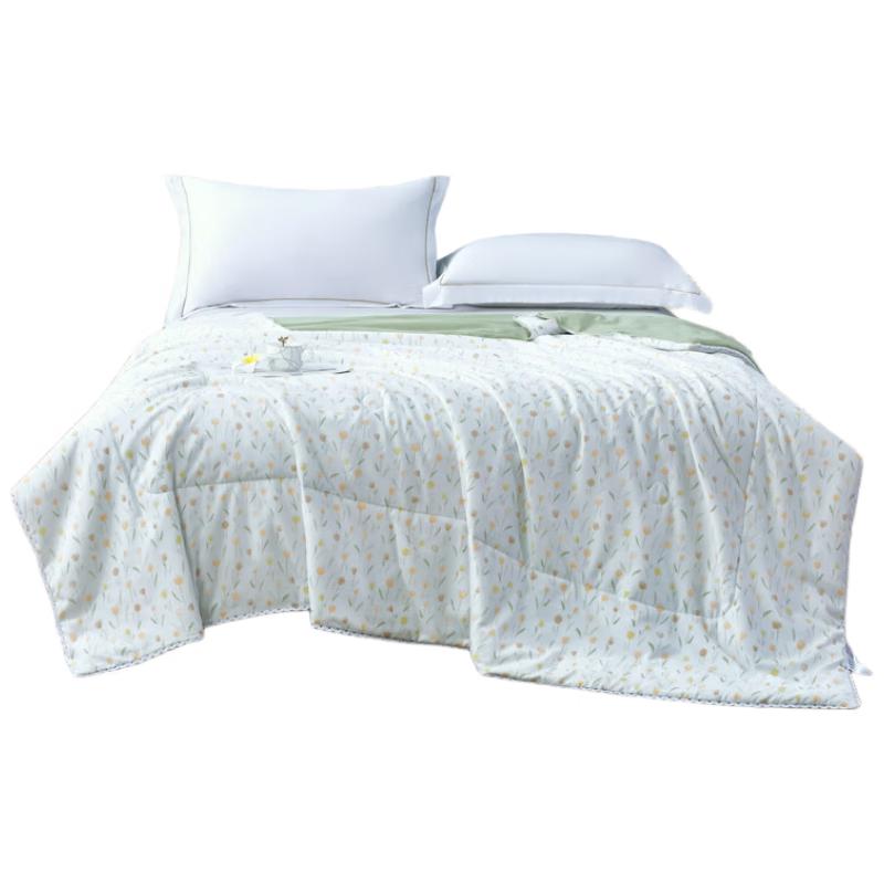Muji Royal Antibacterial Quilt