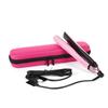 1pc EVA Hard Shell Hair Styler Case Portable Storage for Curling Irons, Straighteners & Blow Dryers, Shockproof Travel Organizer Compact Design