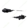 1643071-00-A 1500398-00-H For Tesla Model 3 Y 2017-2026 Front Hood Lock Central Control Motor Actuator Release Cable Assembly