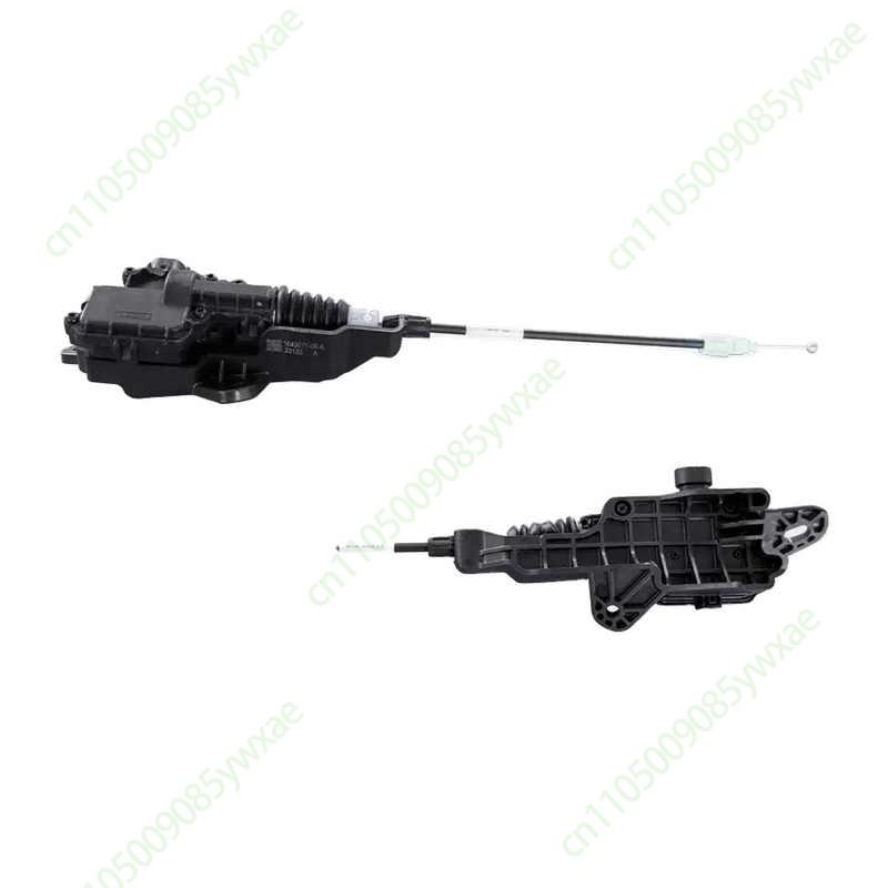 1643071-00-A 1500398-00-H For Tesla Model 3 Y 2017-2026 Front Hood Lock Central Control Motor Actuator Release Cable Assembly