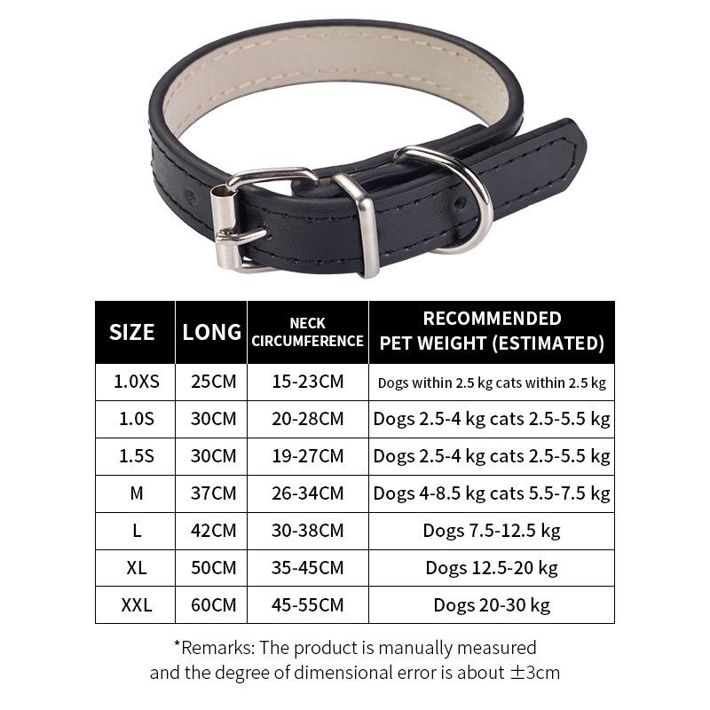 Coleira de Diamantes Ajustável de Couro PU DIY e Conjunto de Coleira - Acessórios para Caminhada para Cães e Gatos