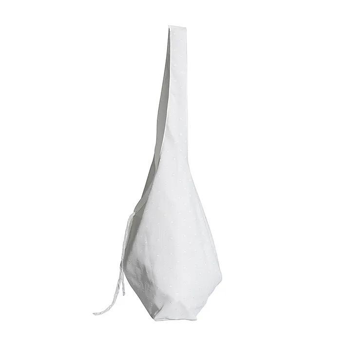 Airy Hobo Bag - Sheer 2 Patterns
