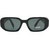 Prada Original Design Sunglasses Men Sunglasses Black 24AW-MEN-0PR-17WSF