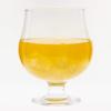 Toyo Sasaki Glass Tropical Punch, Clear, 660ml, Tropical Glass, Made In Japan, Dishwasher Safe, 35901, Standard