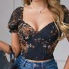 Corsets, Fashionable and Elegant Women's Clothing