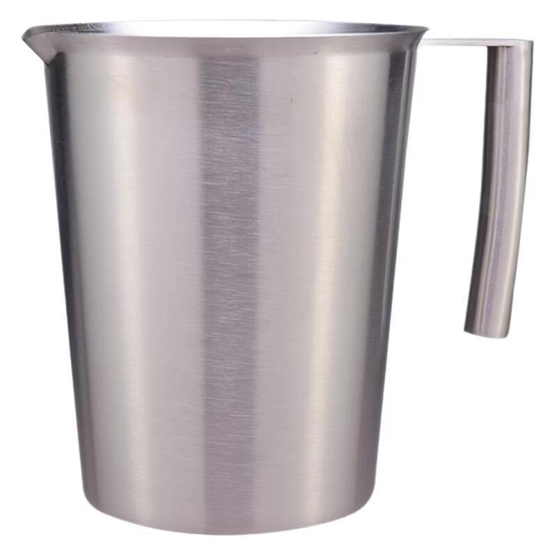 Food Grade Stainless Steel Measuring Cup