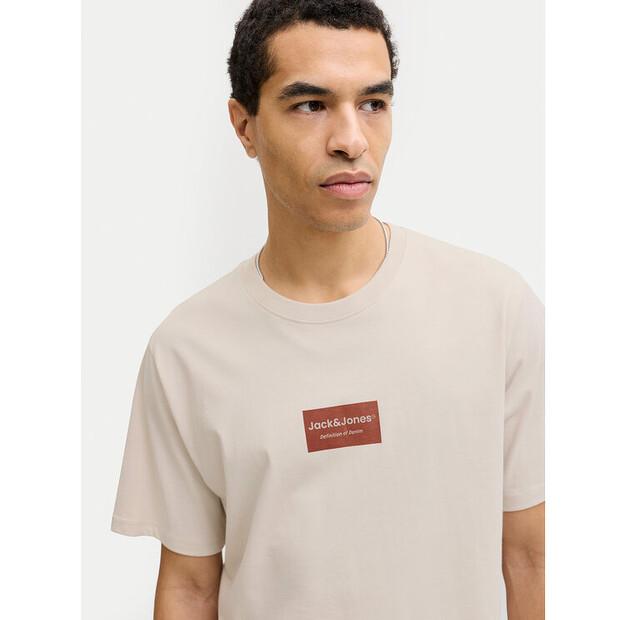 Футболка Jack & Jones Frank