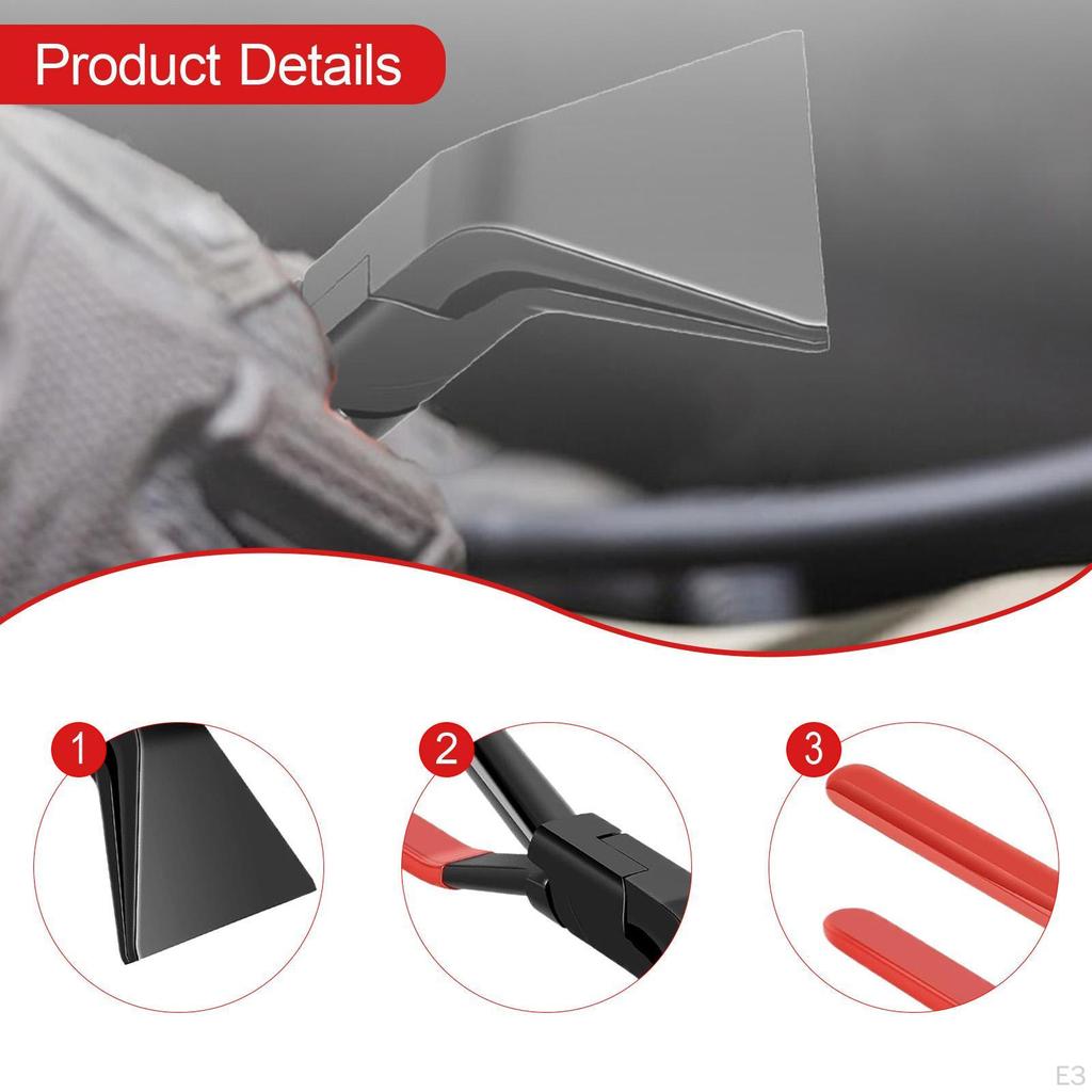 Hand Seamers Sheet Metal Tool Bender Industrial Multiuse Workplace Sturdy Home Manual