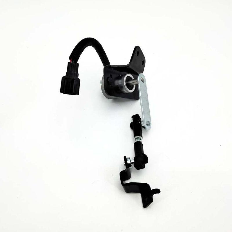 Sensor de Ajuste de Altura da Suspensão Traseira Para Nissan Armada Infiniti QX56 QX80 53820-1LA2A