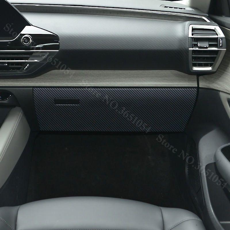 For Citroen C5X 2026-2026 Car Door Anti-kick Pad Leather Interior Protection Anti-dirty Sticker Mat Auto Decoration Accessories