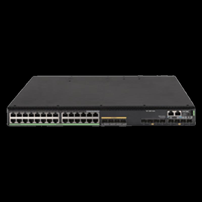H3C LS-5590-28T8XC-EI-H3 Layer 3 Core Switch