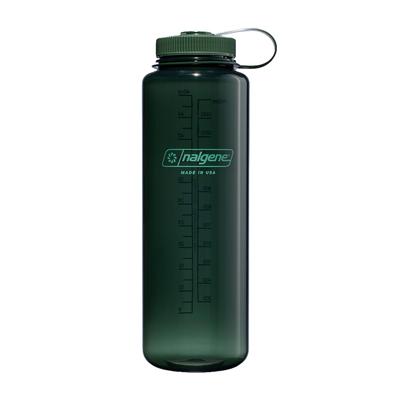 Nalgene Tritan Renew Wide Mouth Jade 91663 1.5L