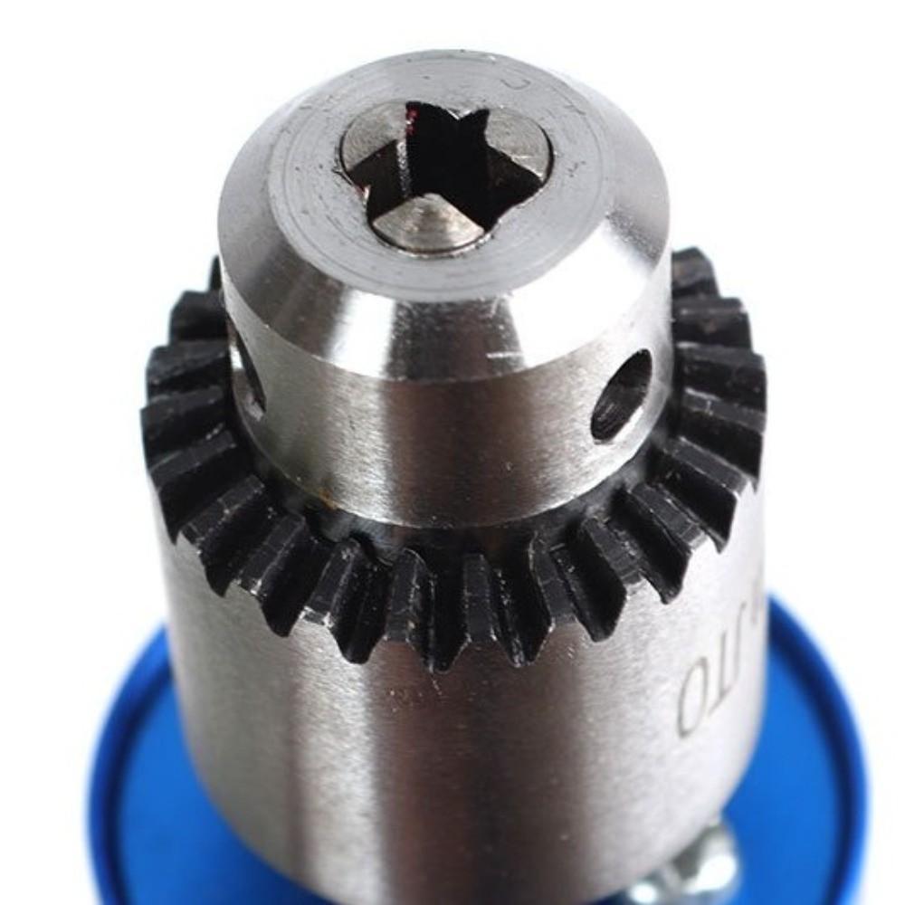 0.3-4mm Chuck Electric Hand Drill Handheld Handheld Grinder Mini Electric Grinder  DIY Craft