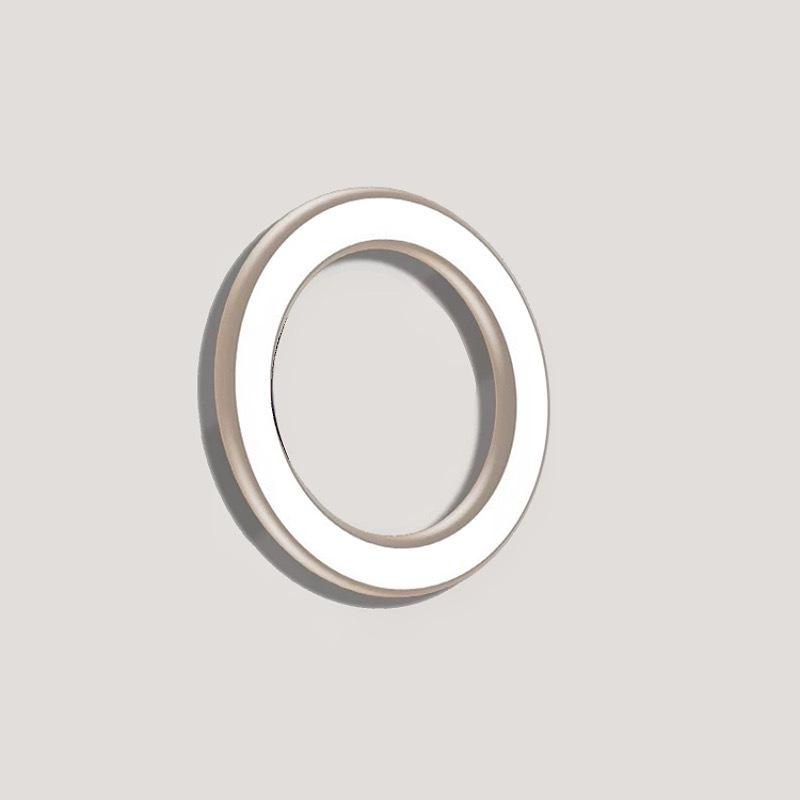 MagSafe Strong Magnetic Wall Sticker Phone Holder