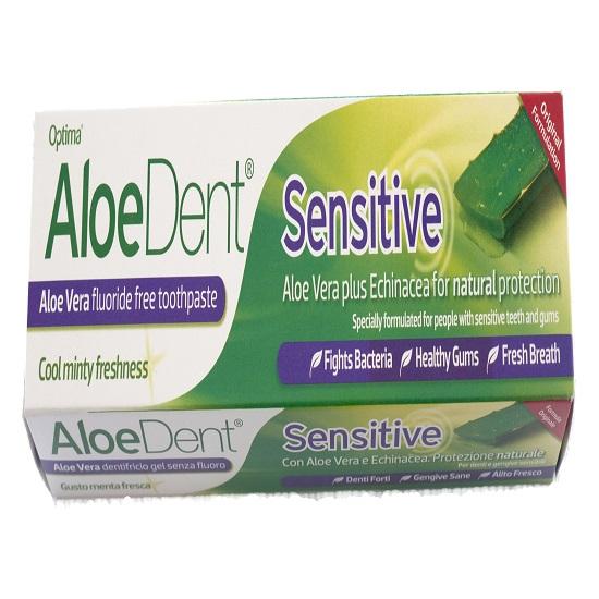 

Madal Bal Dentifrico Sensitive 100 мл