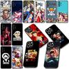 Boa Hancock One Luffy Pieces Phone Cover for Apple iPhone 12 13 Mini XS 11 Pro Max 7 8 Plus + XR 8+ X SE 2020 SE3 Case