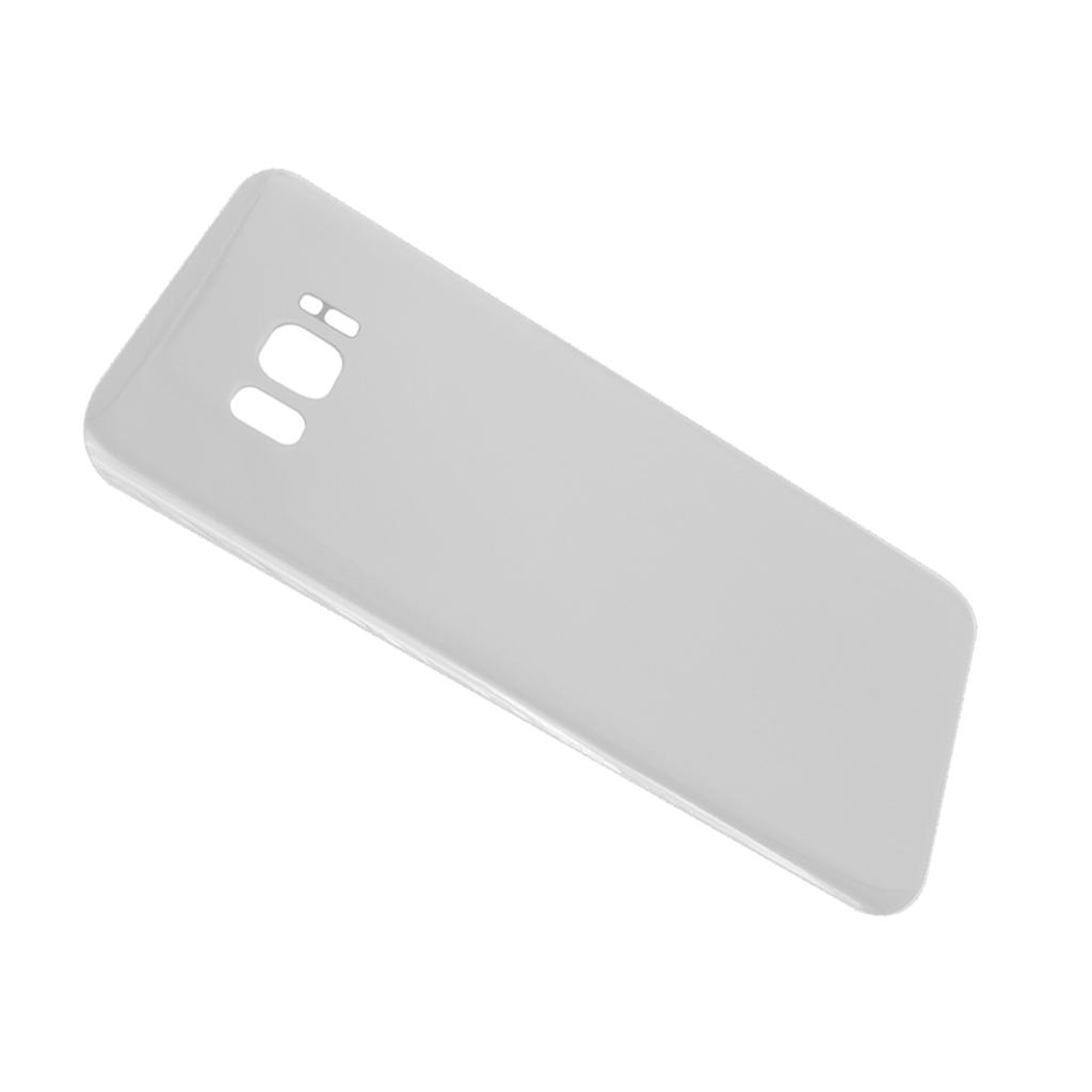 Back Battery Rear Glass COVER For GALAXY S8 &