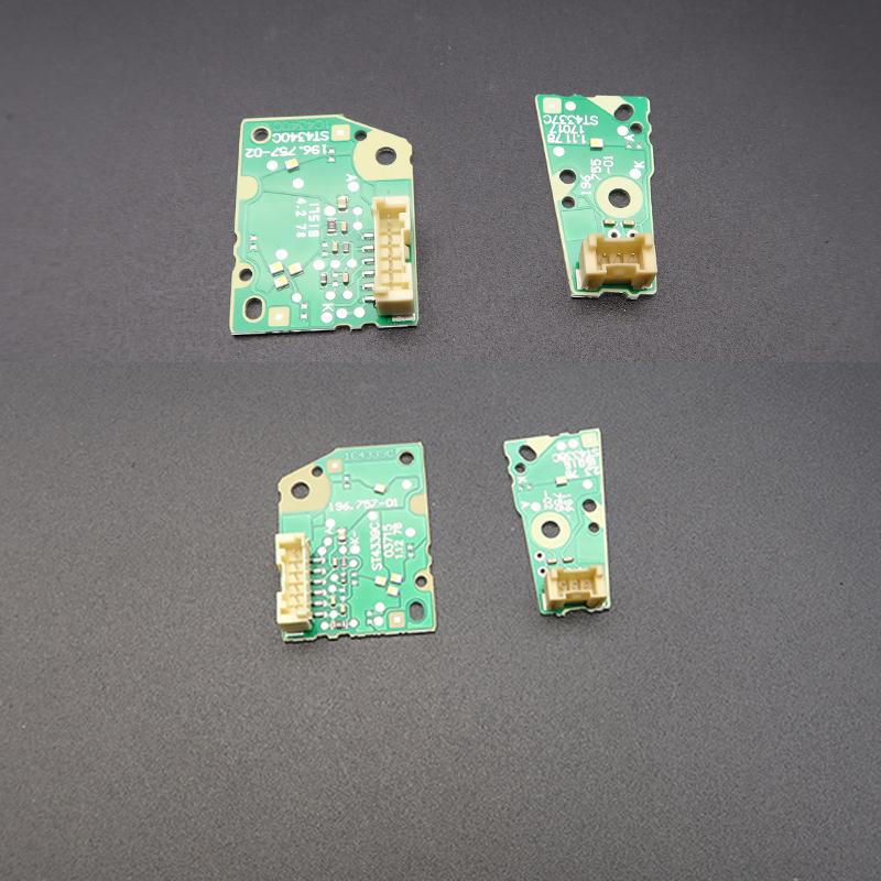 For VW Touareg  2015-2017 car Headlight DRL chip LED circuit board light source board light microchip white light Ballast chip