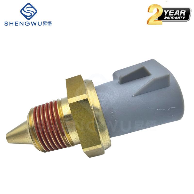 Oil Coolant Temp Sensor E80Y-19E702-A ZZL0-18-707A 25079-1B020 For FORD F-150-F-550 MAZDA 626 NISSAN Quest Mercury Grand Marquis
